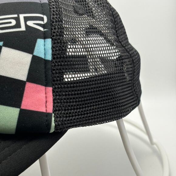 Quicksilver hat - Picture 4 of 7